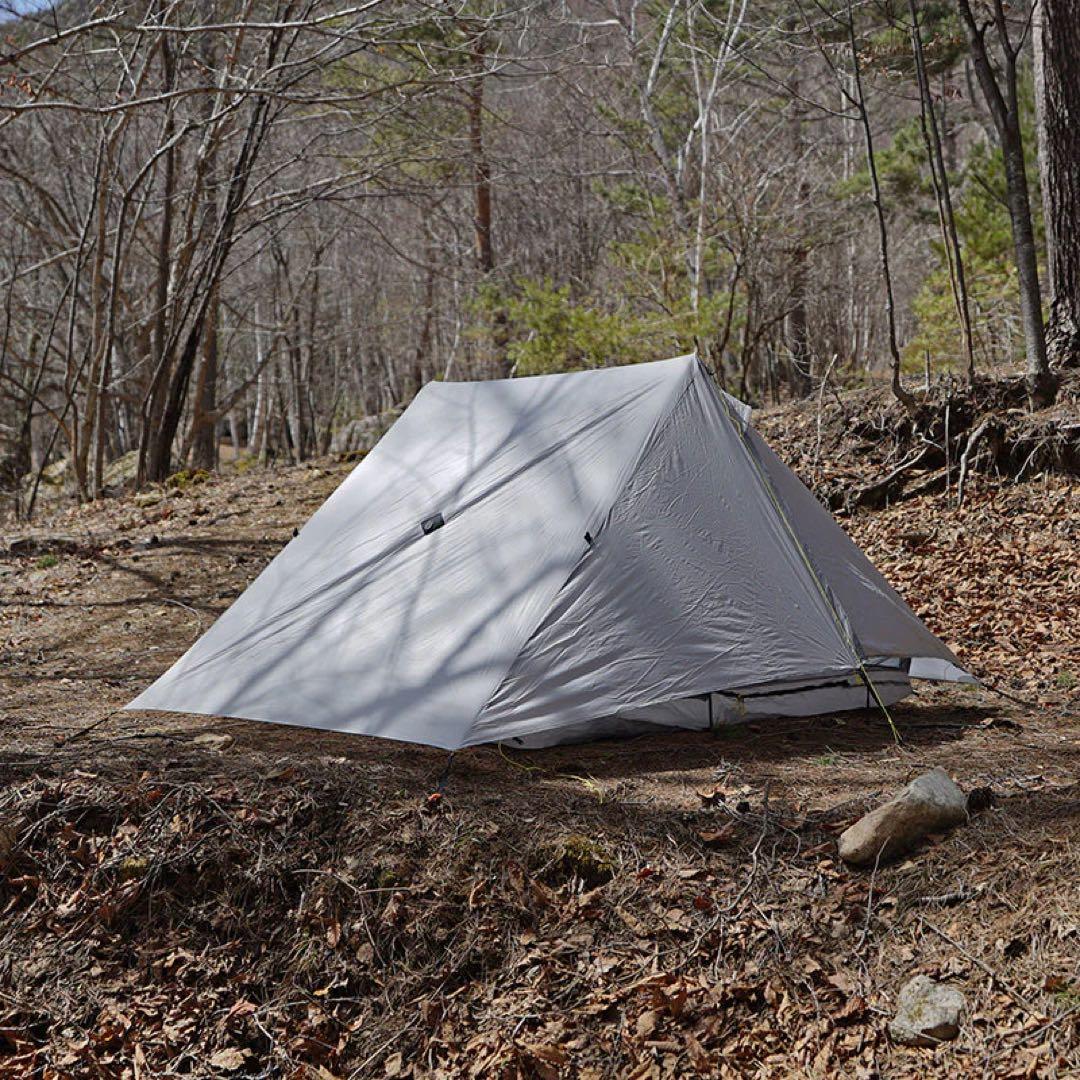 SIX MOON DESIGNS ヘイブンタープセットHeaven Set