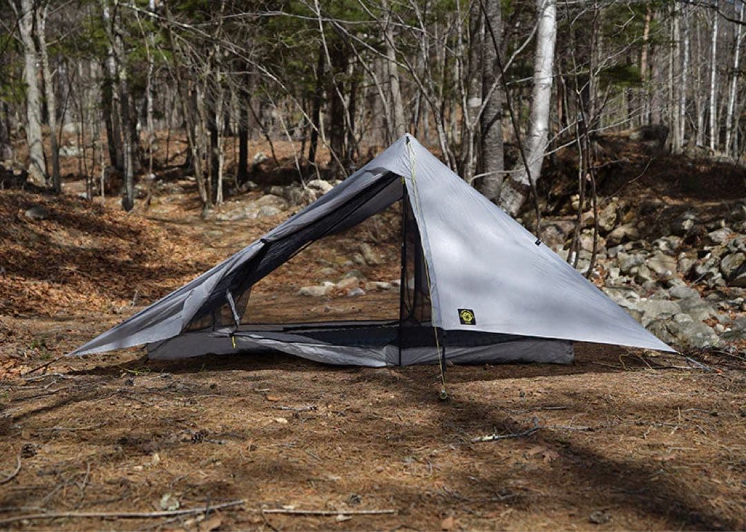 SIX MOON DESIGNS ヘイブンタープセットHeaven Set