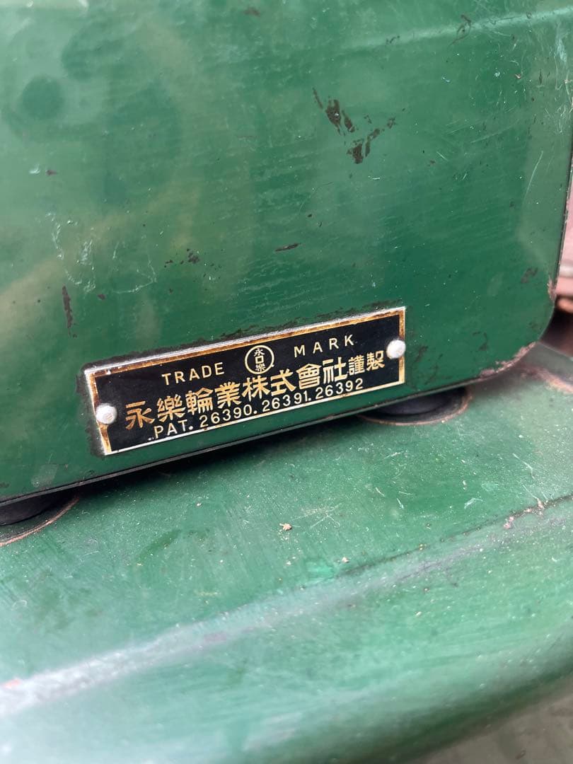 アンティークキャッシュボックス、キャッシュボックス、レトロキャッシュボックス、