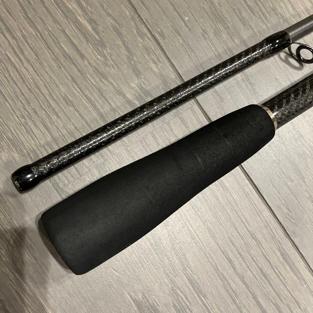 オリムピック　Calamaretti TRE 832MH エギングロッド