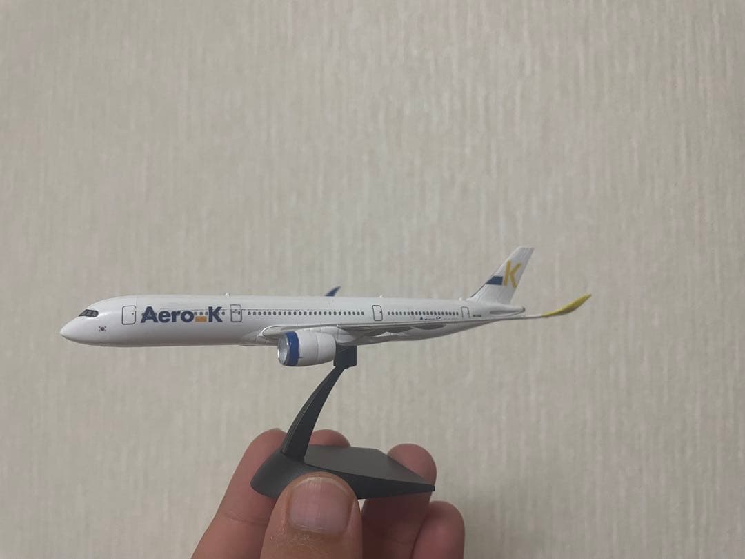 いっしージンエアー/アエロK/イタ航空/デルタ航空/ポーラーカーゴ航空