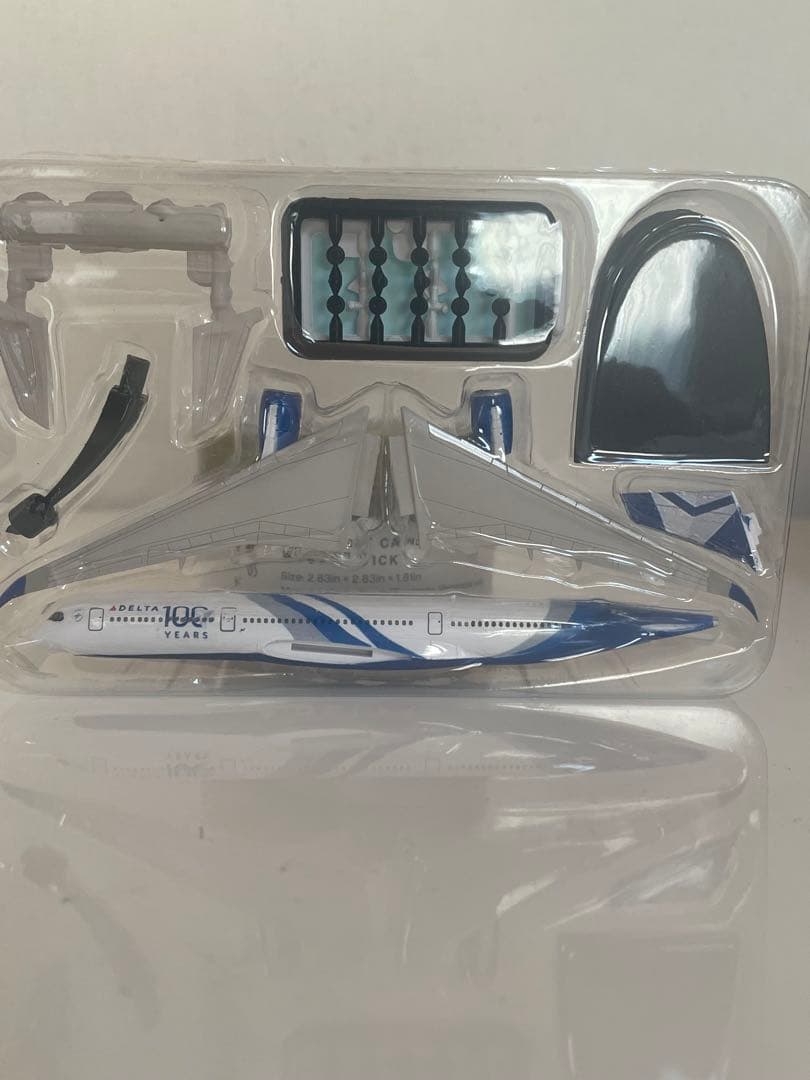 いっしージンエアー/アエロK/イタ航空/デルタ航空/ポーラーカーゴ航空