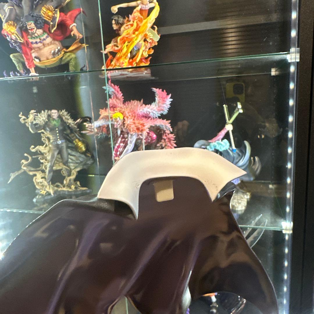 ワンピース　POP NEO-DX 花剣のビスタ