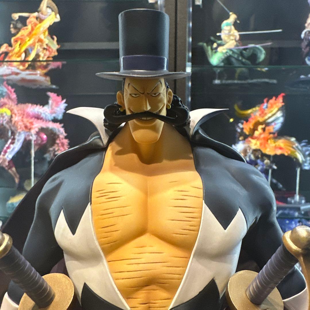 ワンピース　POP NEO-DX 花剣のビスタ