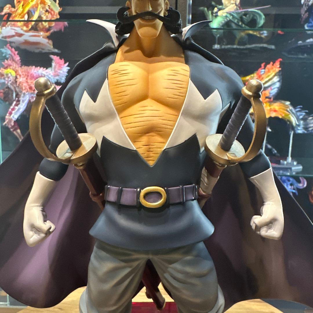 ワンピース　POP NEO-DX 花剣のビスタ