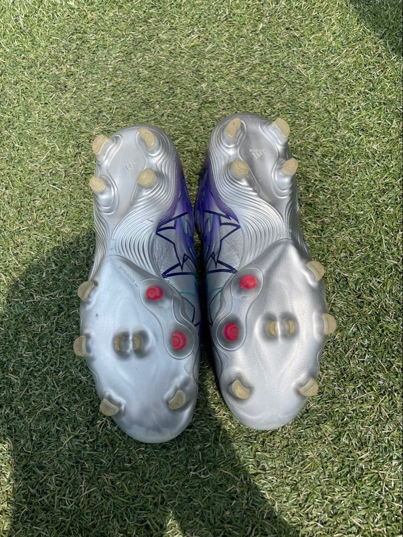 【限定モデル】adidas COPAセンス＋FG 26.5 チャンピオンズコード