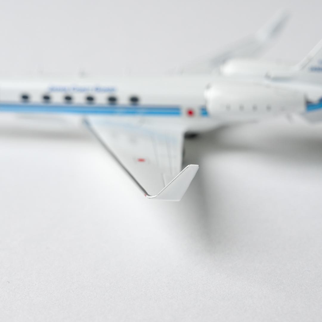 ガルフストリーム G-V うみわし 海上保安庁 JC Wings 1/200