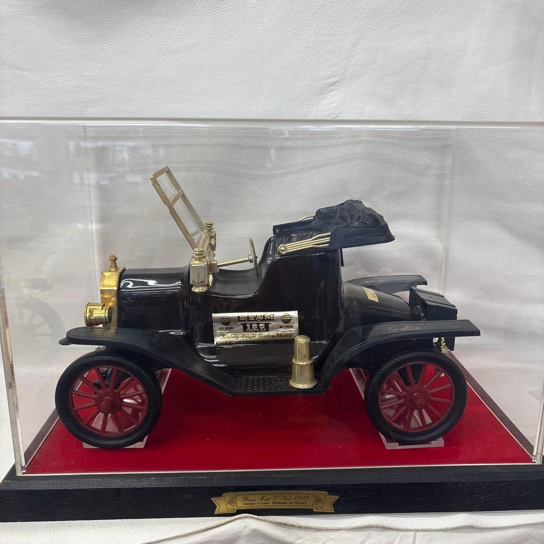 超希少　BEAM100 MONTHSOLD ジムビーム