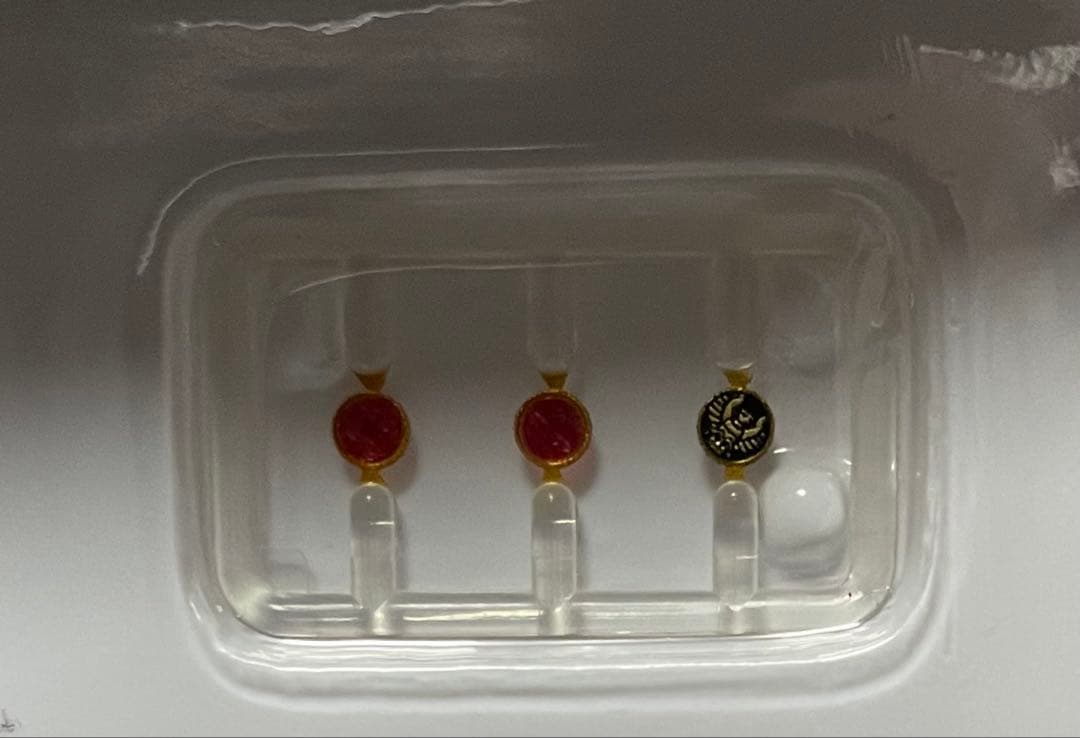 近日中まで！S.H.Figuarts真骨彫 仮面ライダーオーズ タマシー