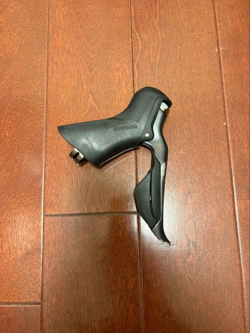 シマノ アルテグラ Di2 ST-R8150 2×12s リムブレーキ用