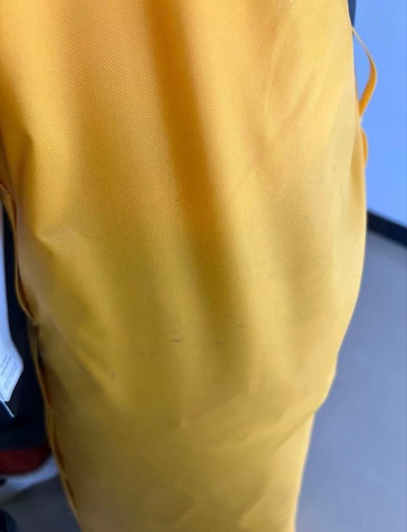 ノースフェイス バスティオン4 テント