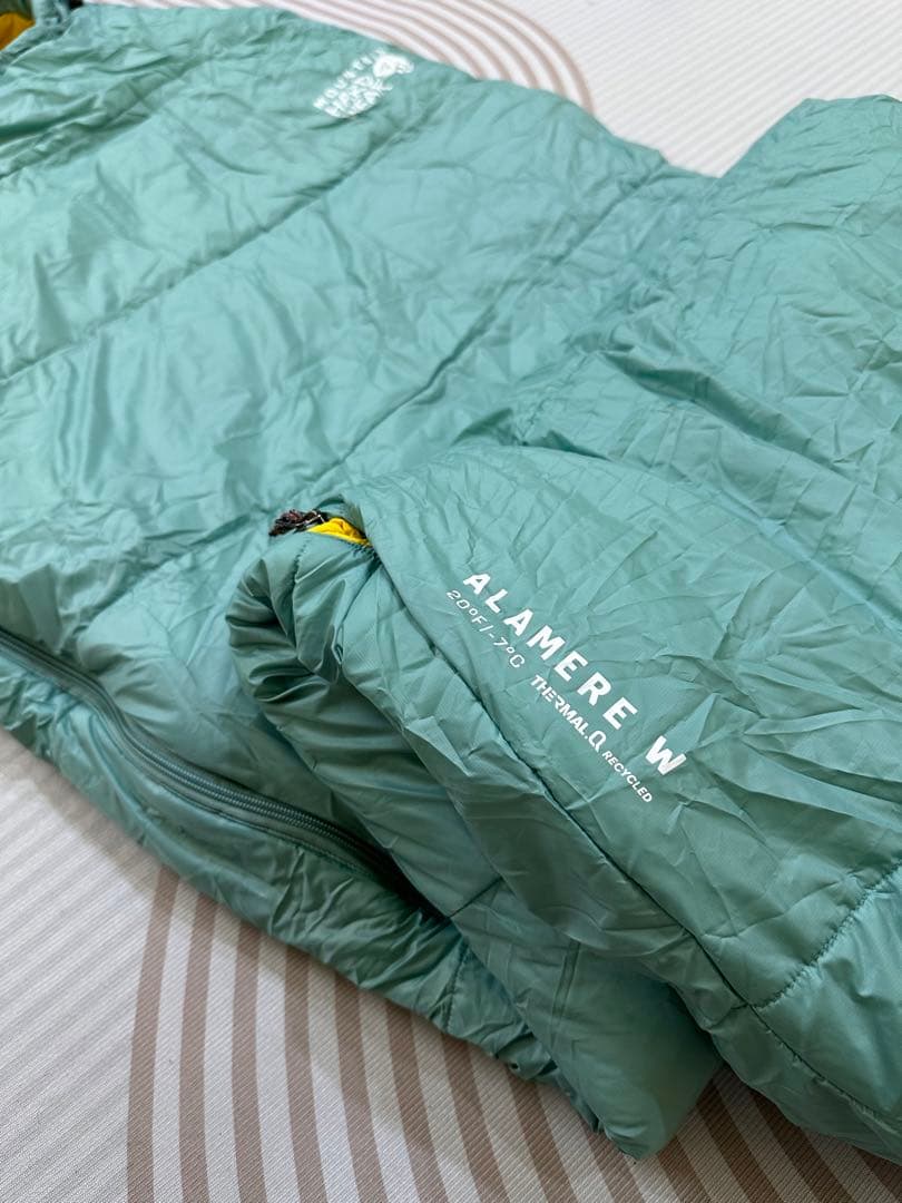 Mountain Hardwear レディース アラメア™ 20°F/-7°C