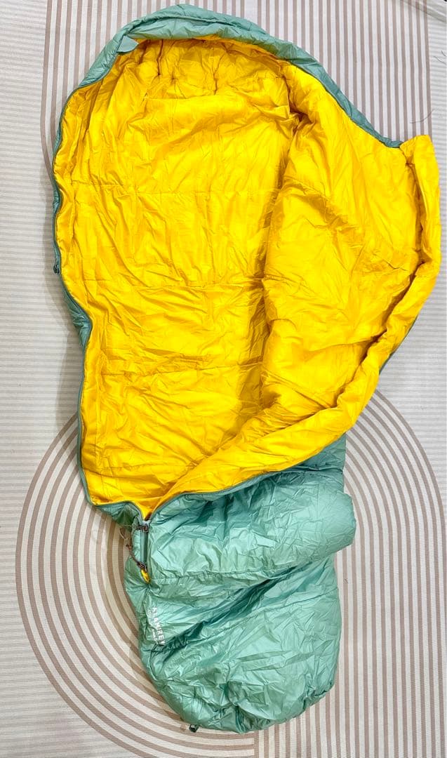 Mountain Hardwear レディース アラメア™ 20°F/-7°C