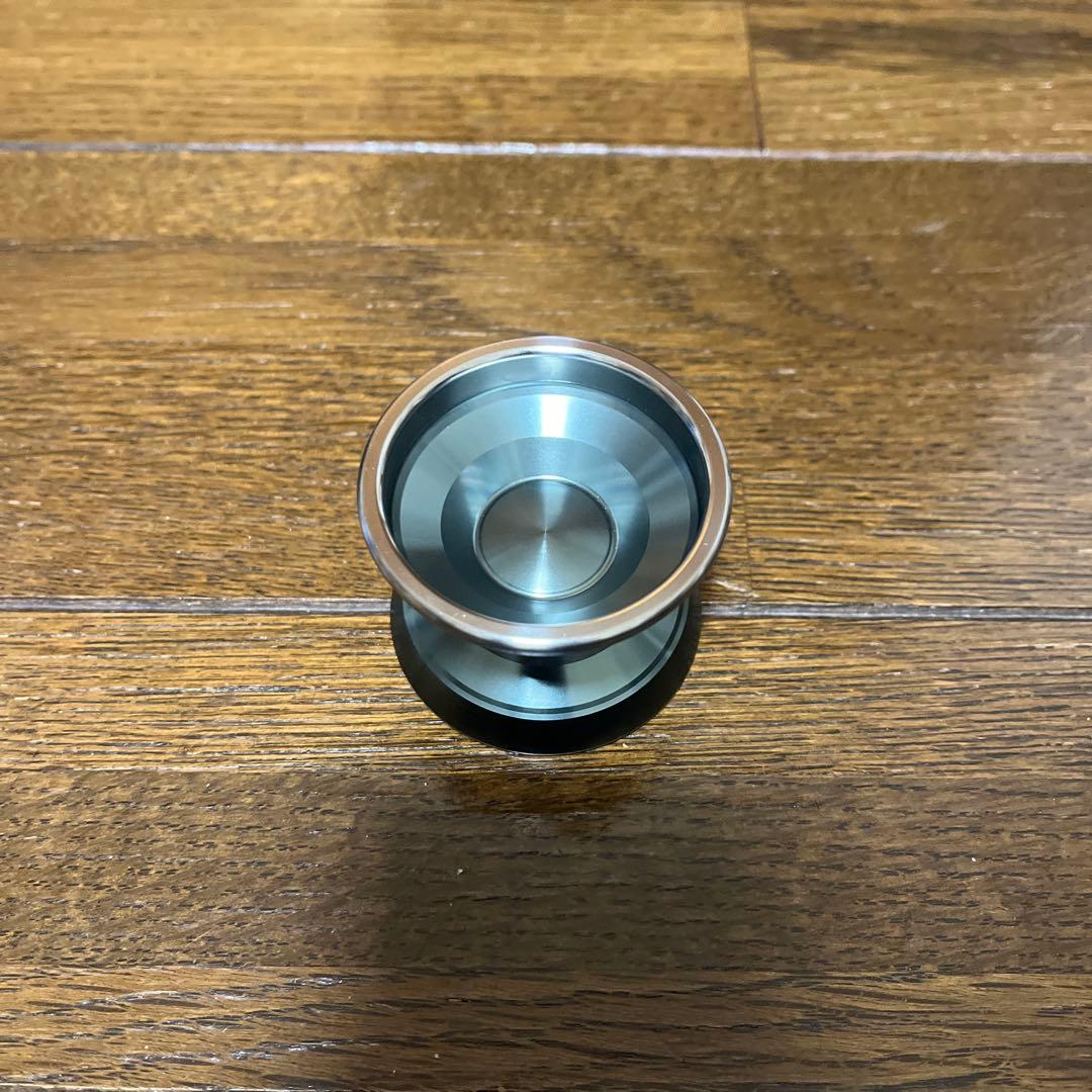 ヨーヨーリクリエーション オートスコピー