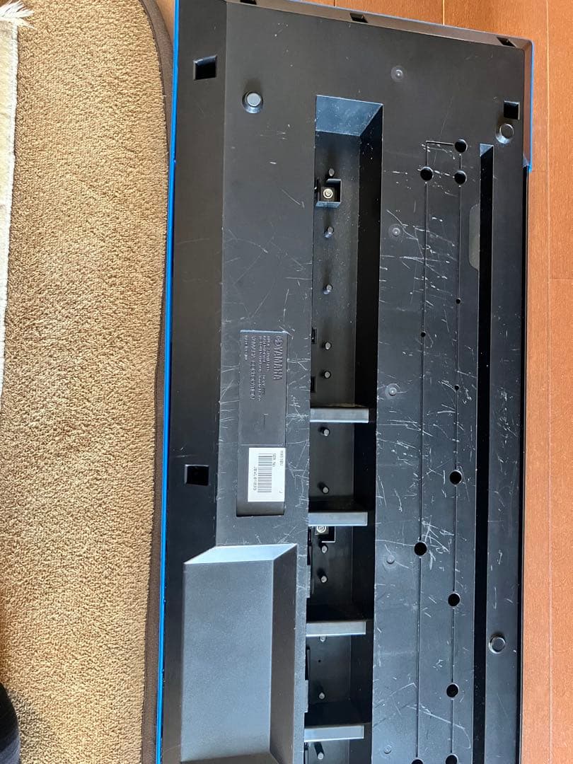 Yamaha mx61清水さん専用