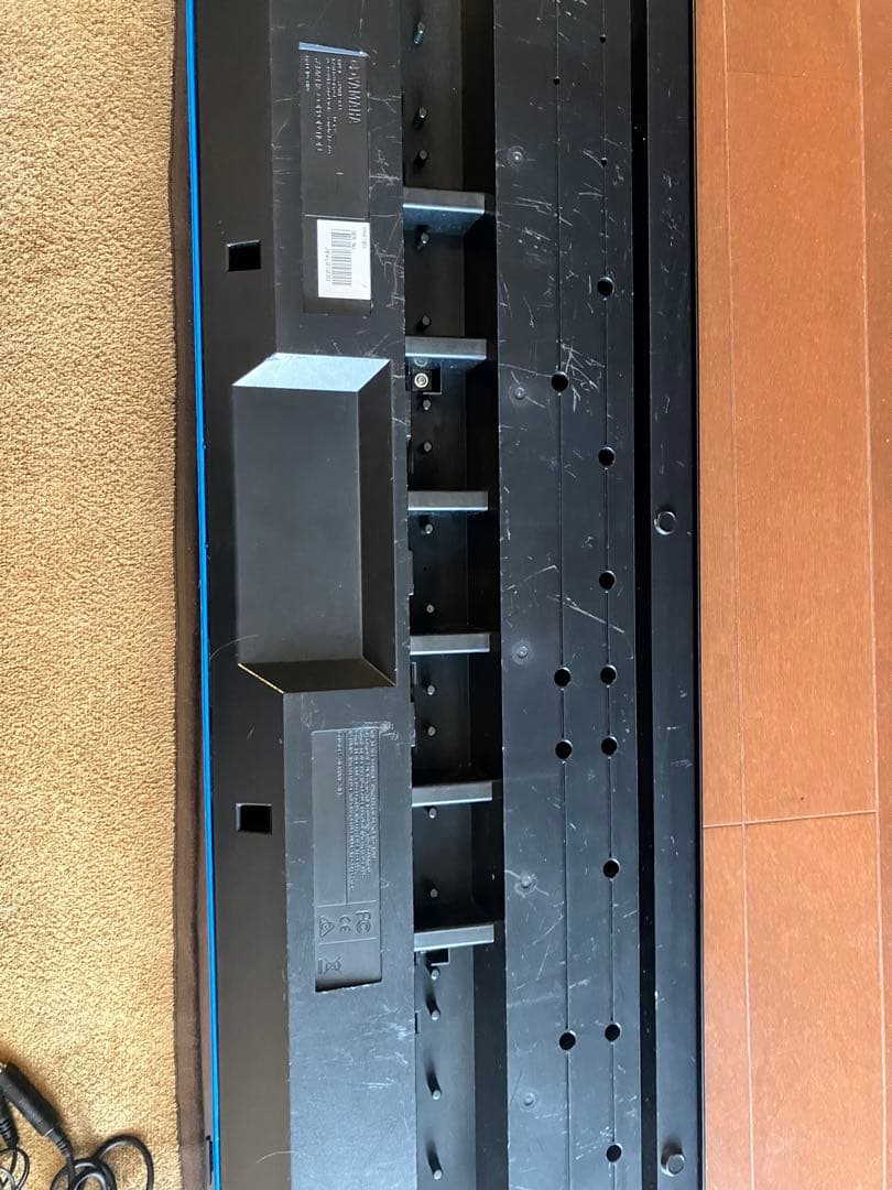 Yamaha mx61清水さん専用