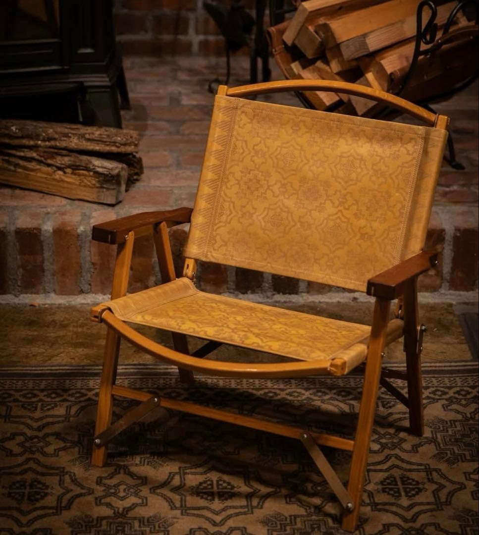 テーブル・チェア・ハンモック OLD MOUNTAIN RAKUDA shina FARSHINA