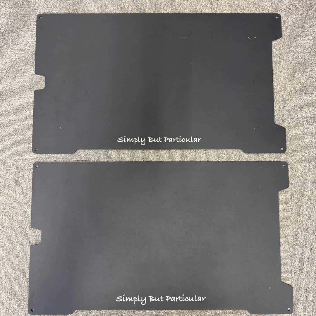 ユニフレーム フィールドラック 5個セット バッグ 天板ｘ２付き