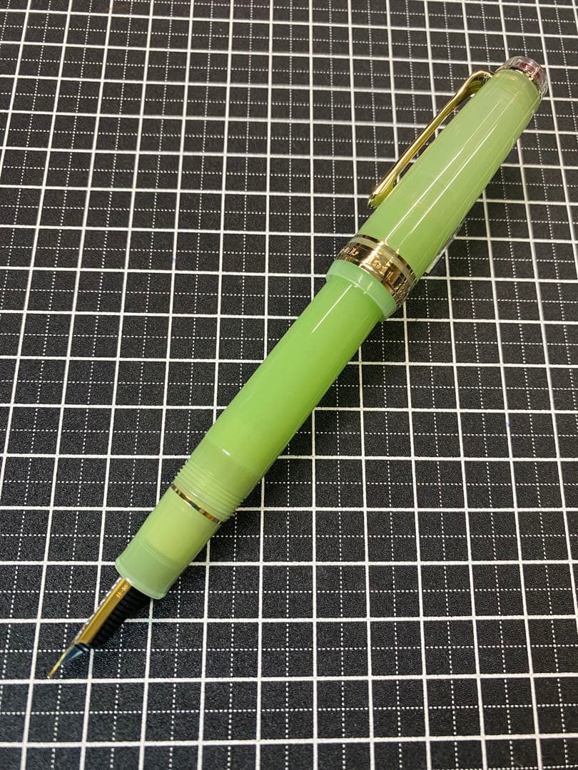SAILOR Professional Gear Apres-Ski 字幅MF