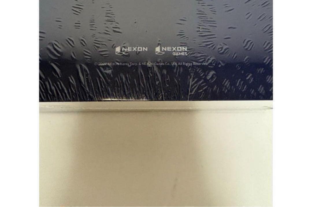 SONYブルーアーカイブ コラボ　カズサ　グッズのみ