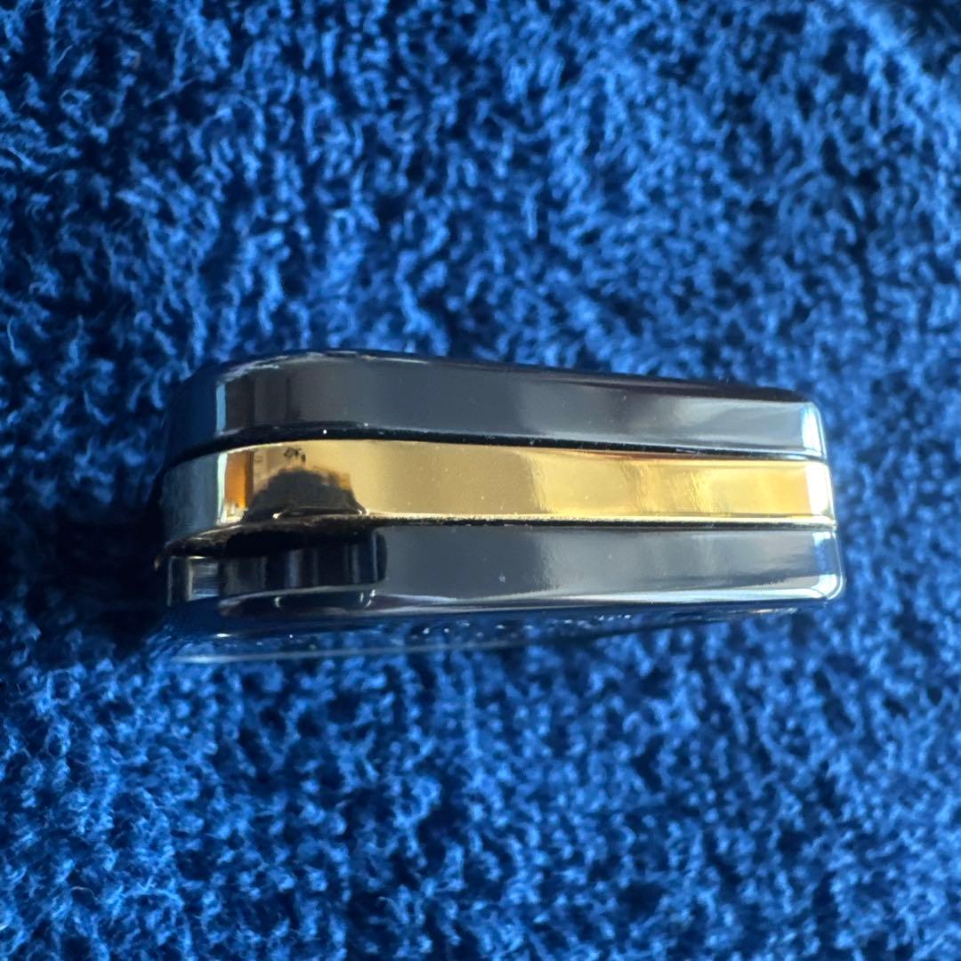 MOT SNAP VIP フィジェットトイ　音叉内蔵 ジルコニウム製　正規品