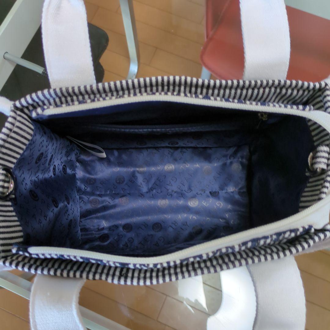 ゴルフカートバック