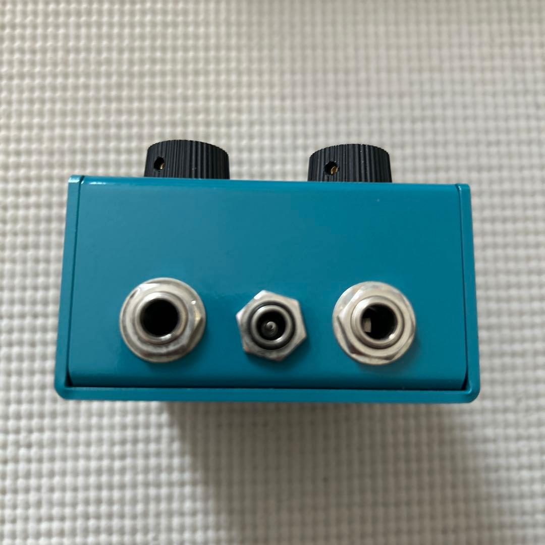 organic sounds Poseidon 美品