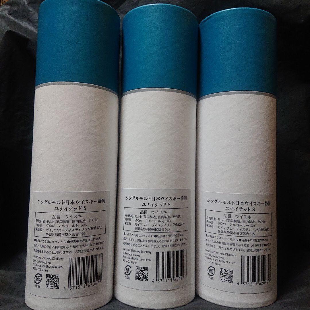 ガイアフロー ユナイテッドS