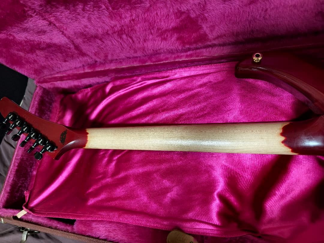 【レア！】Gibson m-iii 2H Custom shop edition