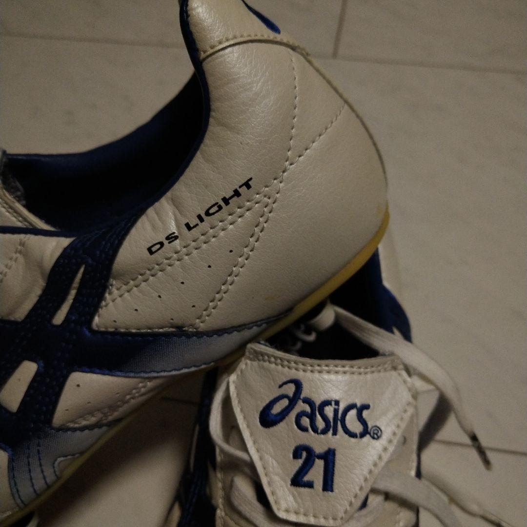 Asics DS LIGHT サッカースパイク