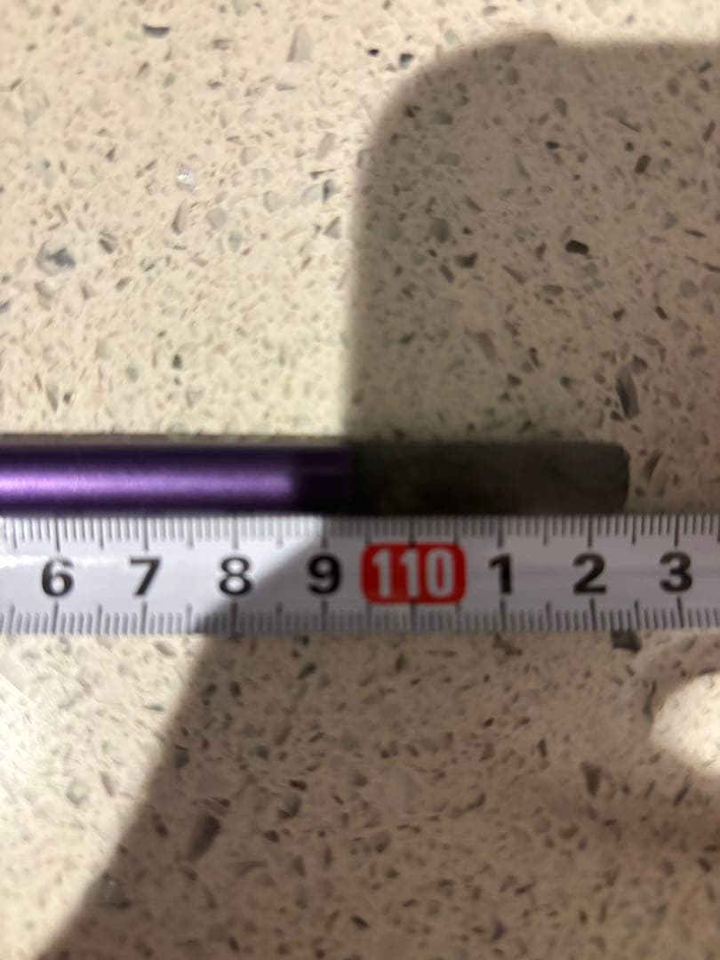 美品★CRAZY クレイジー LEV レヴ (S)