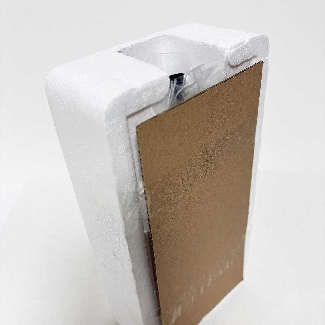 外箱のみ開封　中身は未開封・未使用『超合金魂 GX-49 真マジンガーZ』