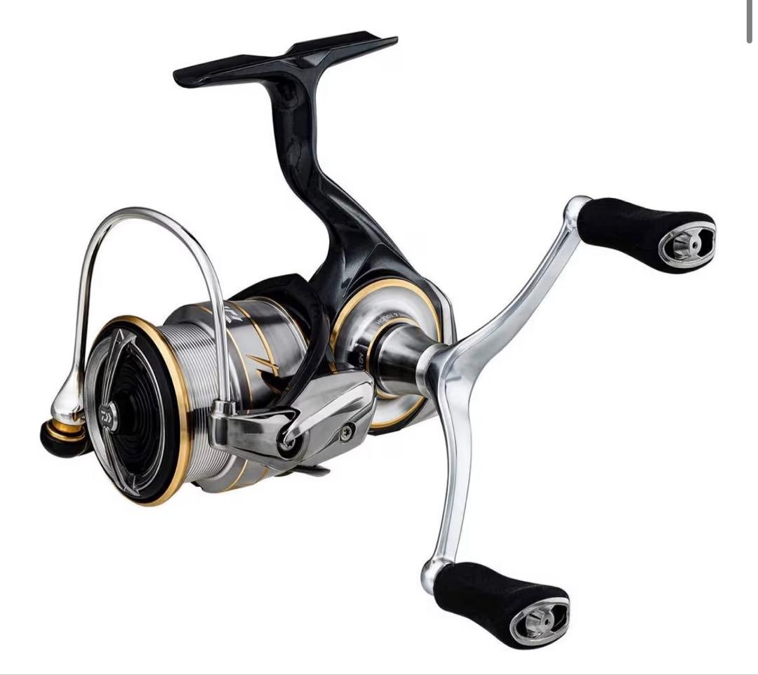 ダイワ 20ルビアス LT2500S-DH