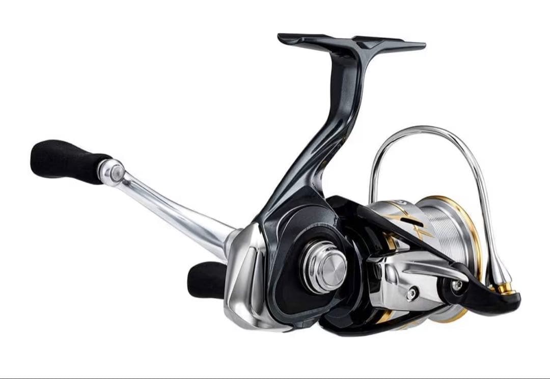 ダイワ 20ルビアス LT2500S-DH