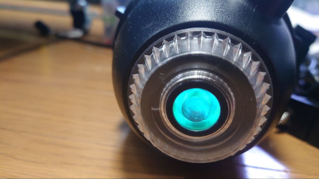 カミハタ　ターボツイストZ 18W 殺菌灯