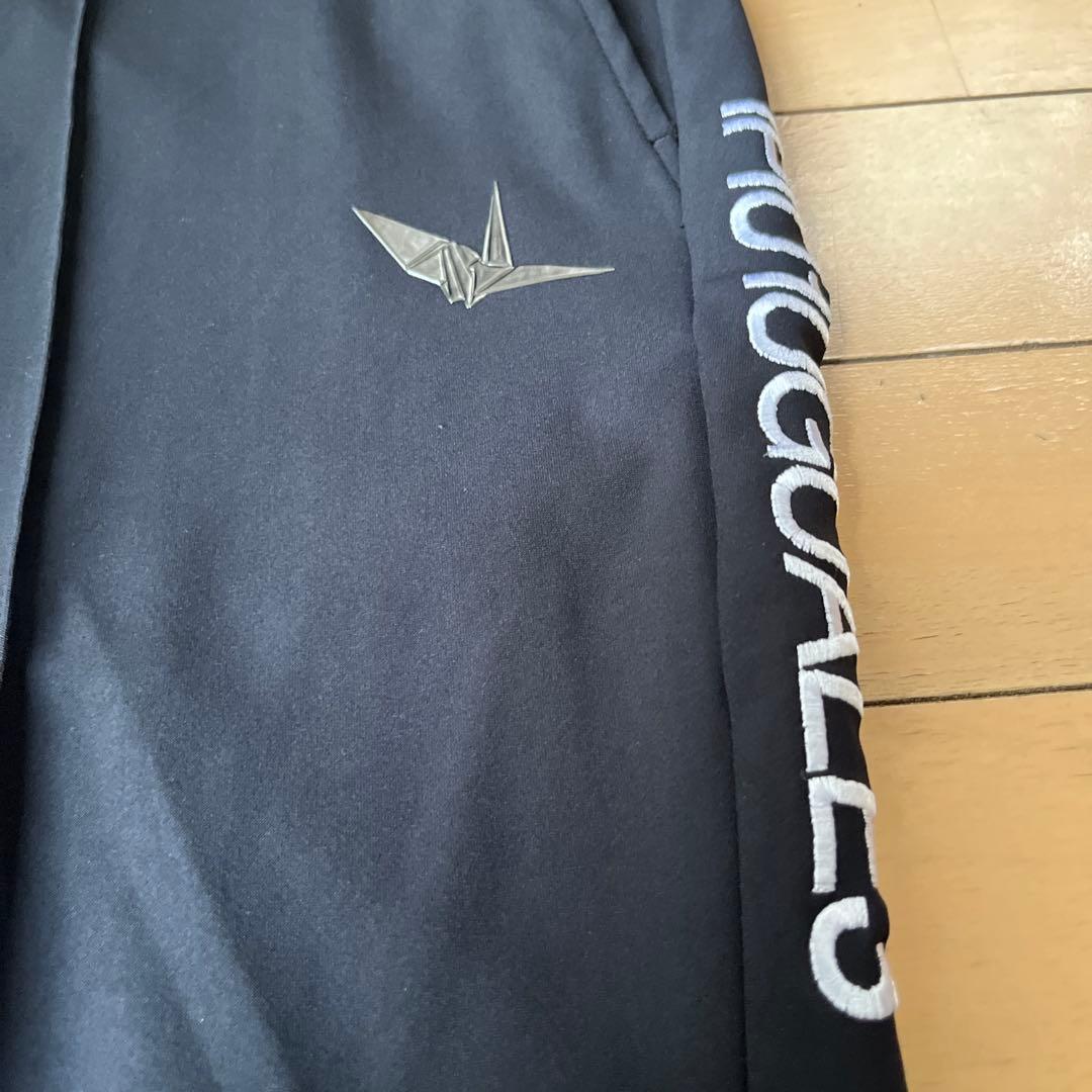 【新品】1PIU1UGUALE3 golf パンツ サイズⅣ