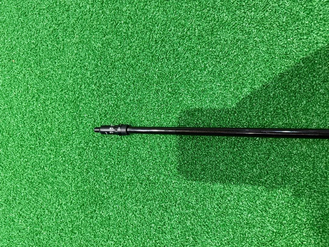 ツアーAD VF7tx ピン2u長さ