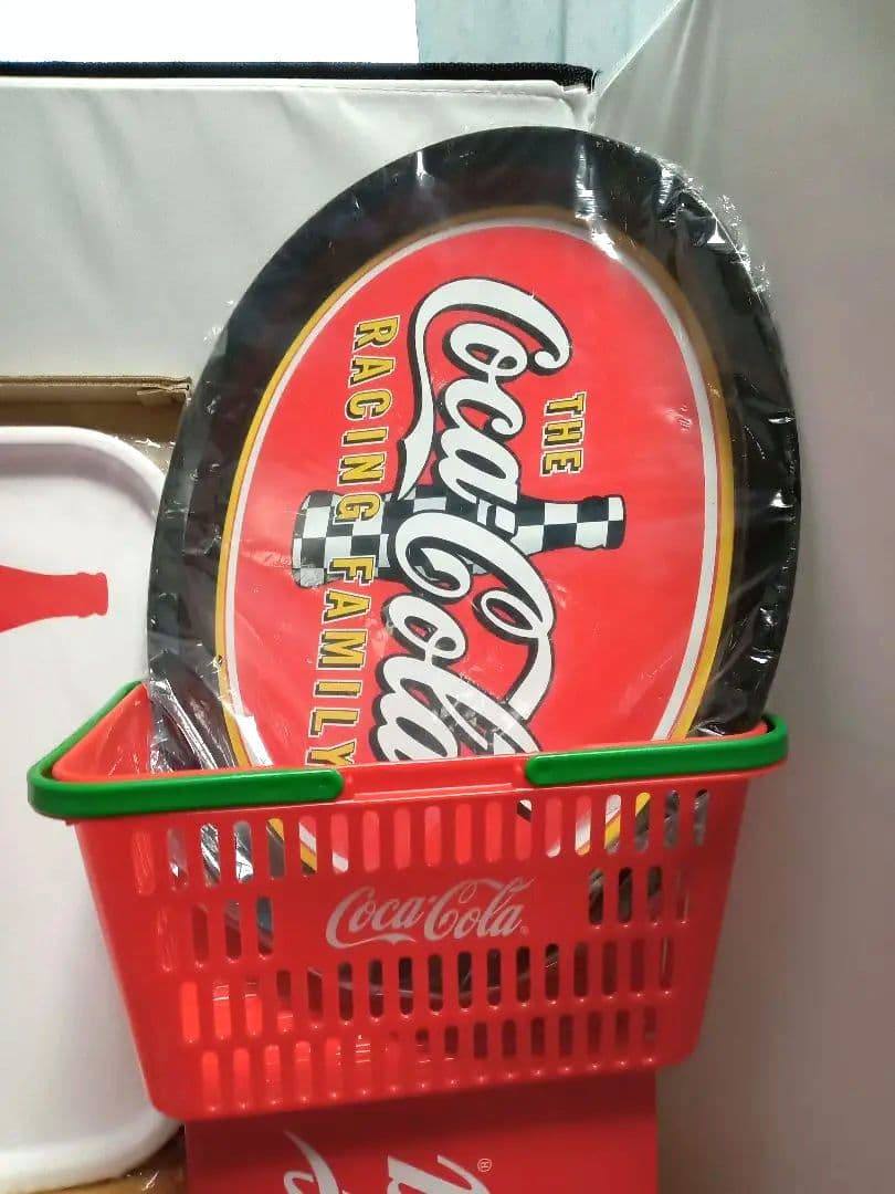 美品コカ・コーラコレクション15点セット