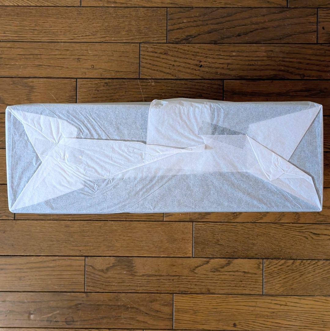 【新品】カウボーイビバップ ソードフィッシュII 1/48スケール