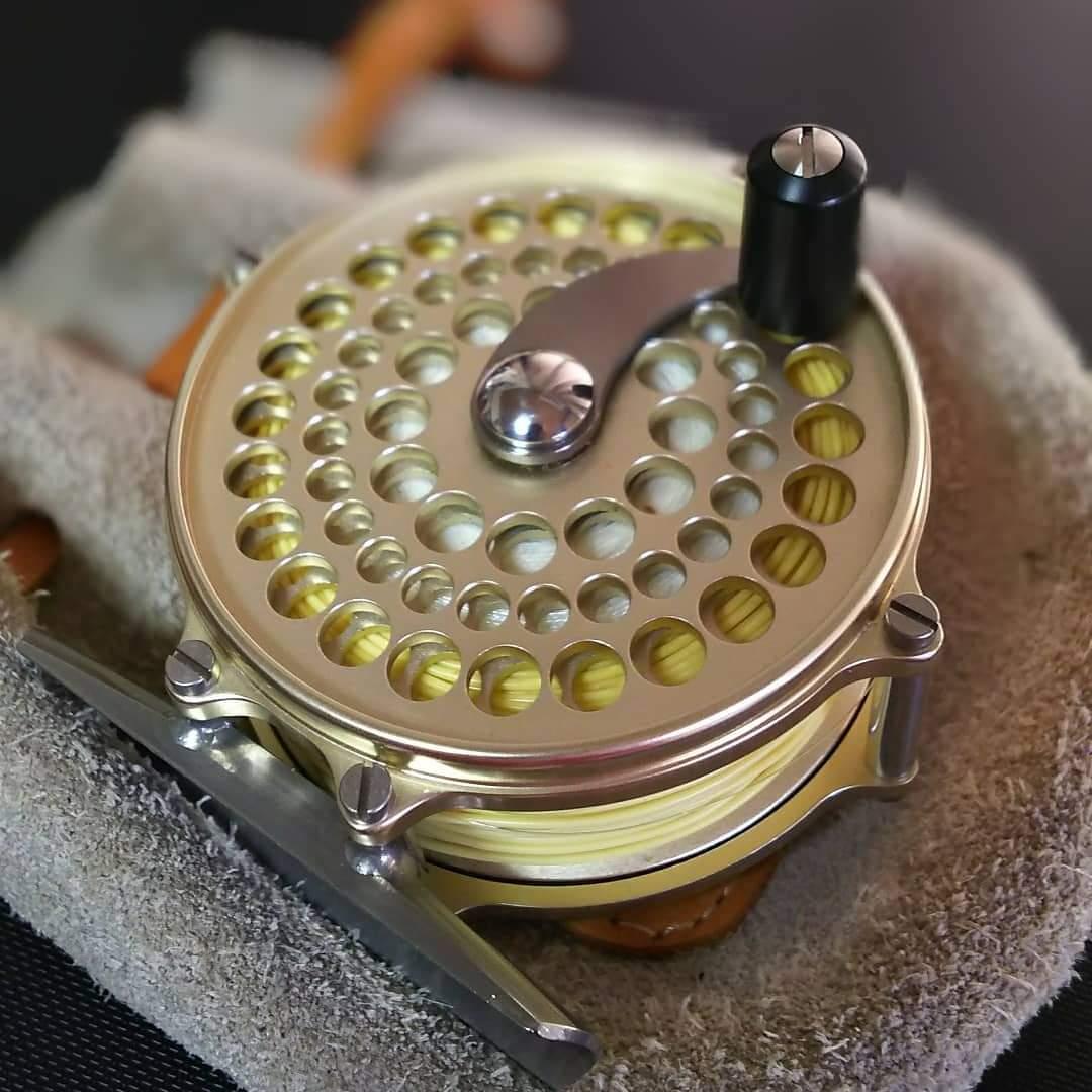 フライリール F·A·I·S 98-113 稀少品