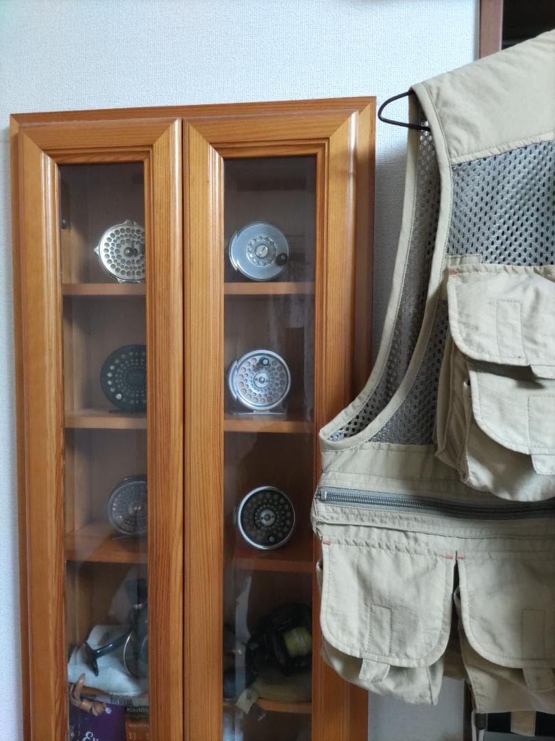 フライリール F·A·I·S 98-113 稀少品