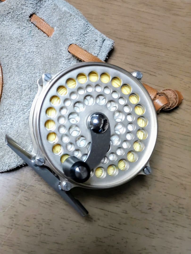 フライリール F·A·I·S 98-113 稀少品