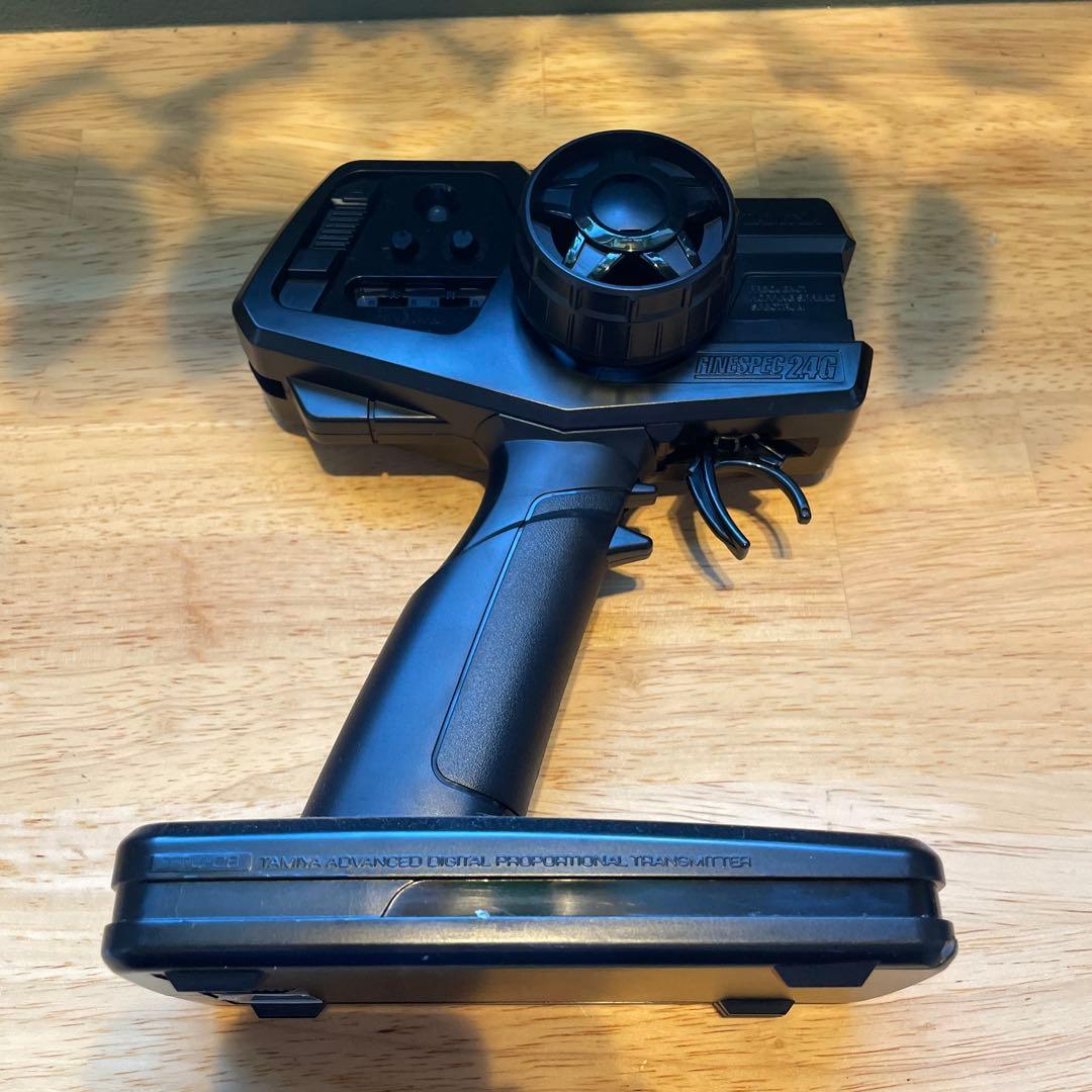 タムテックギア　マイティフロッグ