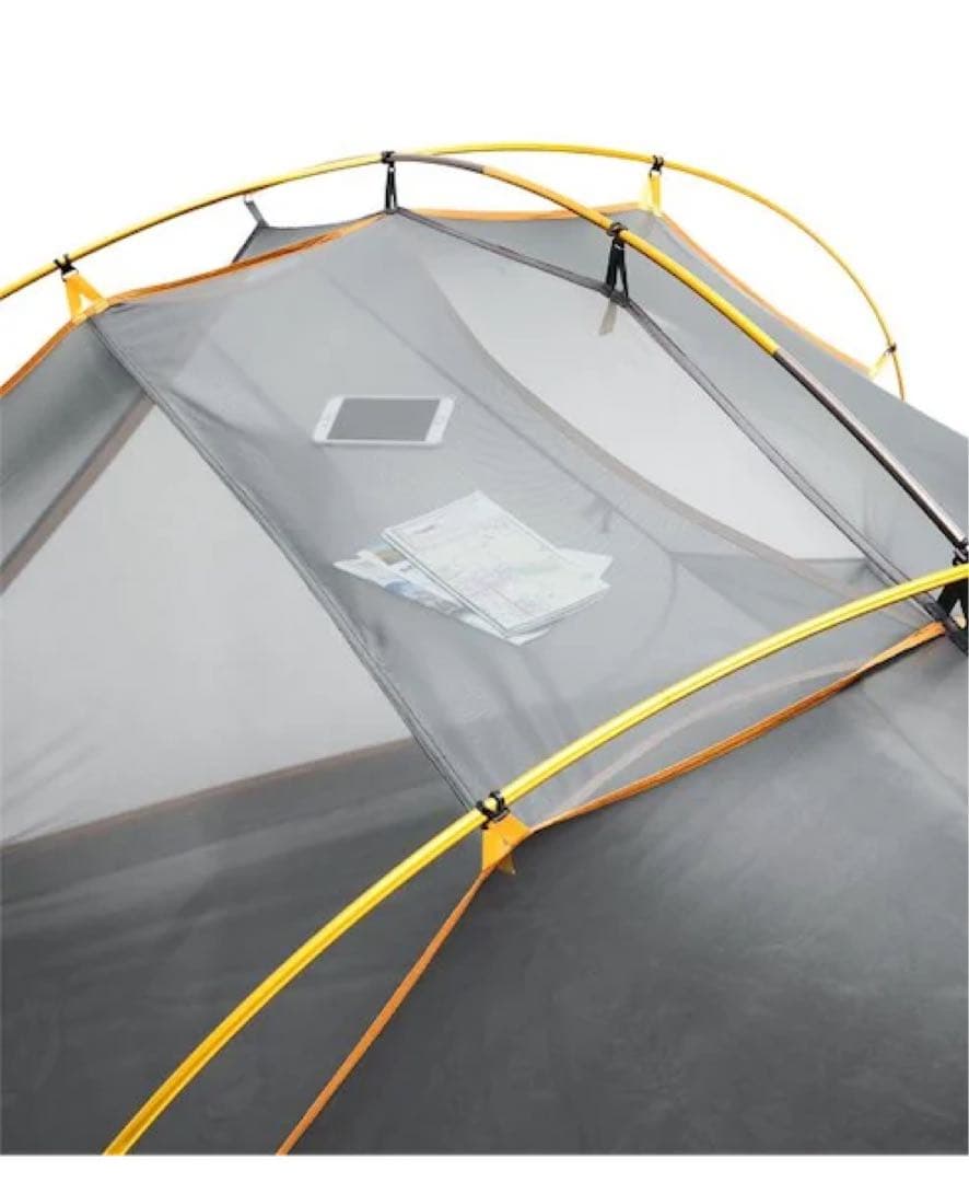 THE NORTH FACE Talus 2 新品未使用