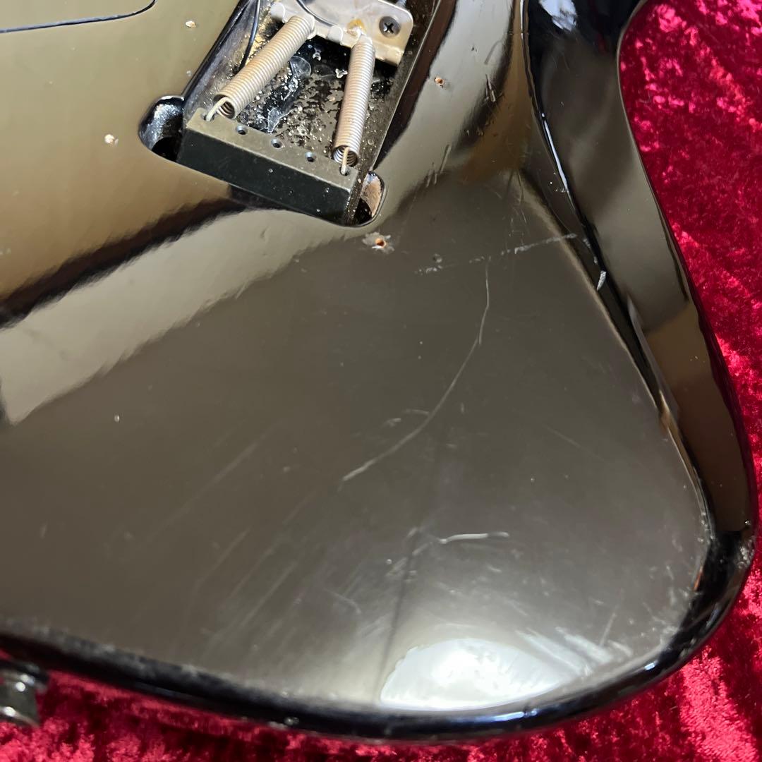 【現状販売】YAMAHA ヤマハ RGZ-lll 黒