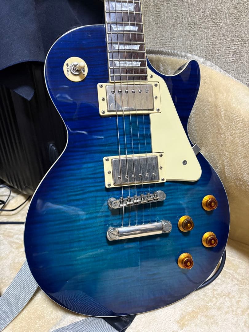 ギター Epiphone Les Paul Standard Pro