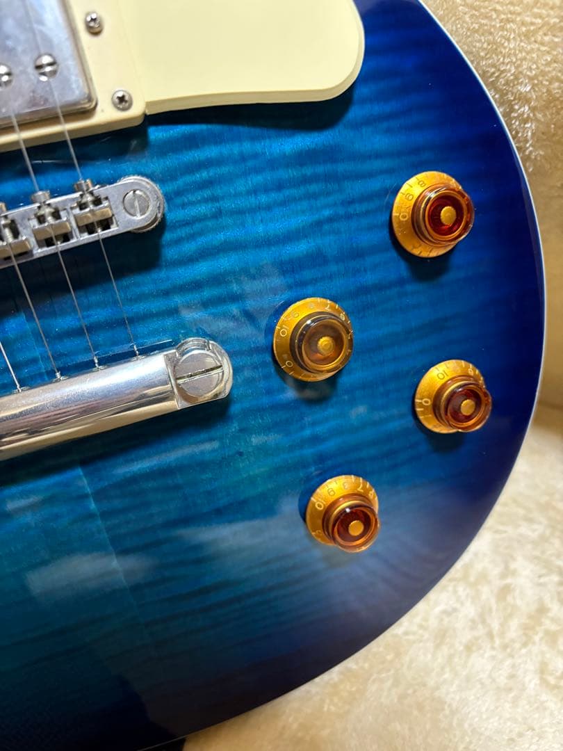 ギター Epiphone Les Paul Standard Pro