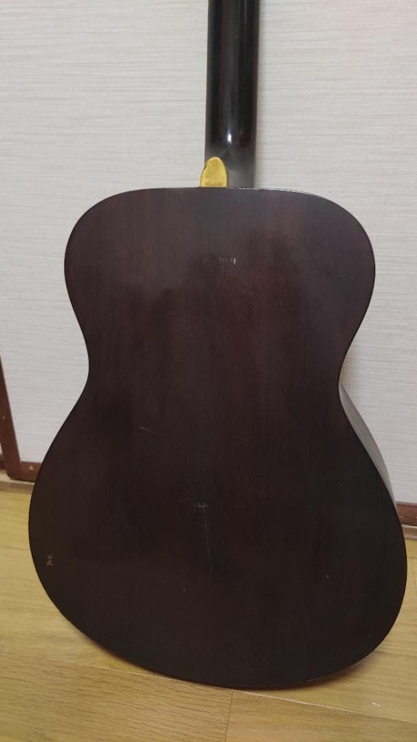 ギター Yamaha FG-122