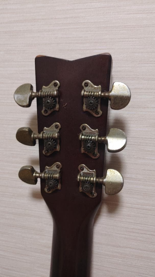 ギター Yamaha FG-122