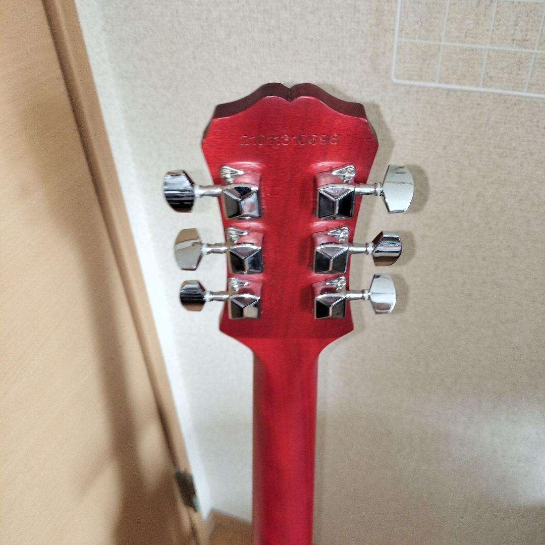 て*ら様 Epiphone エピフォン Les Paul SL レスポールSL